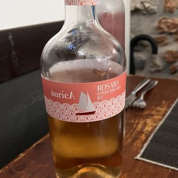 Casella 18 - A little rose to go with the pizza. - Tuscan Near Me - Florence, FI