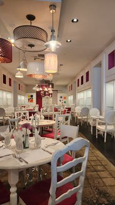 Eight4Nine Restaurant & Lounge by null