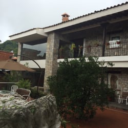 La Casona de Don Porfirio - Hotel