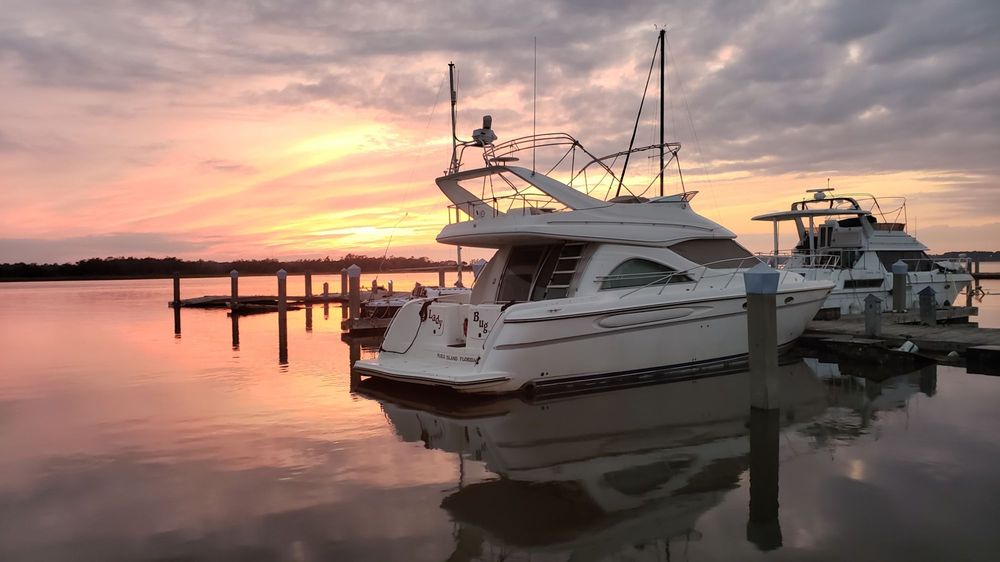 LT MARINE SURVEYORS & NAVAL ARCHITECTS Updated September 2024 Port