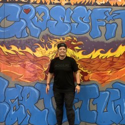 Crossfit Certitude