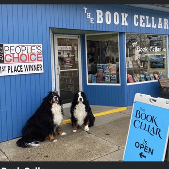 Book Cellar - Consignment & New books! - Used Bookstore Near Me - Grand Haven, Michigan Book Cellar - Consignment & New books! - Used Bookstore Near Me - Grand Haven, Michigan