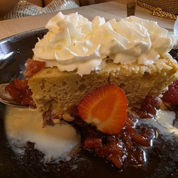 Lola Rosa - Breakfast & Brunch Near Me - San Juan, Puerto Rico