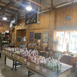 Hirsch Farm Market