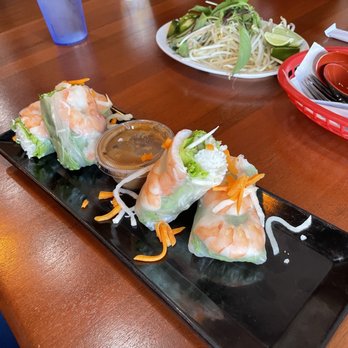 Rice & Roll’d - Spring rolls - Vietnamese Near Me - Manteca, California Rice & Roll’d - Spring rolls - Vietnamese Near Me - Manteca, California
