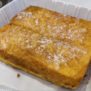 Mambo Cafe - Hong Kong French Toast - Hong Kong Style Cafe Near Me - Richmond, British Columbia Mambo Cafe - Hong Kong French Toast - Hong Kong Style Cafe Near Me - Richmond, British Columbia