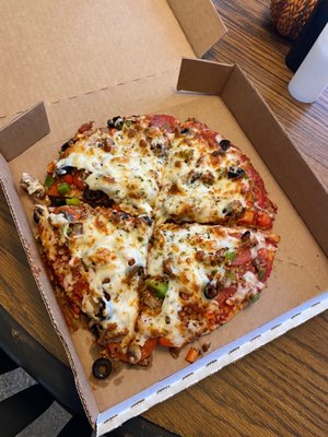 Orsi's Italian Bakery & Pizzeria by null
