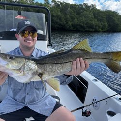 On The Spot Fishing Charters
