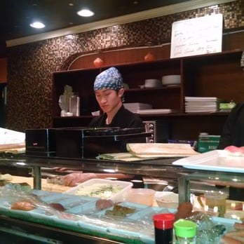 Sushi Palace - Somerville - Although it's "all you can east sushi" it's not like a buffet. Everything is made fresh by order! - Sushi Bars Near Me - Somerville, New Jersey Sushi Palace - Somerville - Although it's "all you can east sushi" it's not like a buffet. Everything is made fresh by order! - Sushi Bars Near Me - Somerville, New Jersey