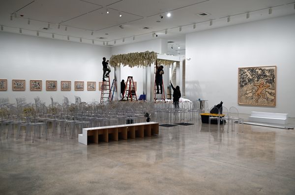 Rubell Museum by null