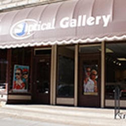 Optical Gallery - Optical Gallery on S. 48th in Lincoln, NE