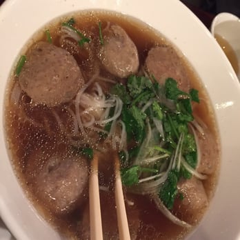 108 Vietnamese Restaurant - Meatball Pho - Vietnamese Near Me - Kent, Washington 108 Vietnamese Restaurant - Meatball Pho - Vietnamese Near Me - Kent, Washington