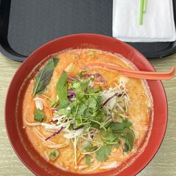 Khao poon