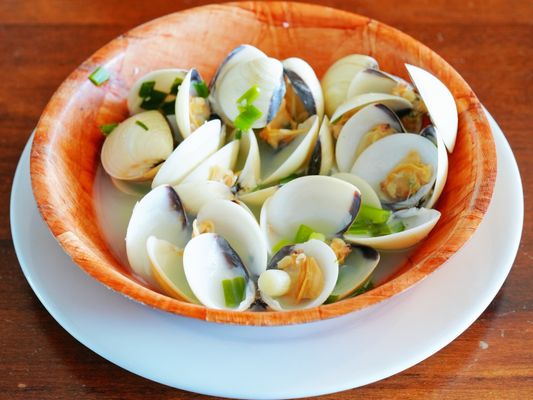 Riva Fish House by null