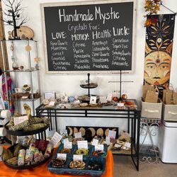 Handmade Mystic