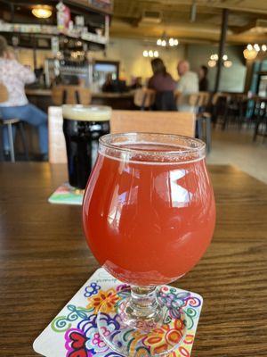 Public Brewing Company by null
