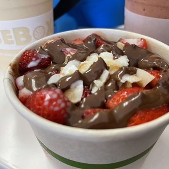 JuiceBox - Juice Bars & Smoothies Near Me - Jacksonville, Florida JuiceBox - Juice Bars & Smoothies Near Me - Jacksonville, Florida