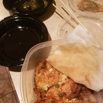 Chinese Express - Extremely greasy! - Chinese Near Me - Goose Creek, South Carolina