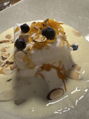 Salt & Stone by null