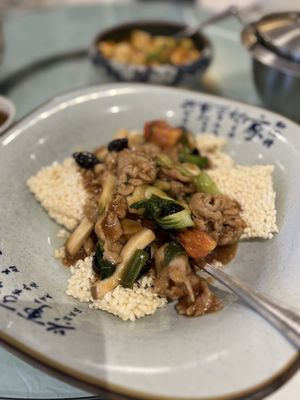 Mala Sichuan Bistro by null