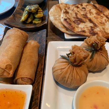 Chatayee Thai - Massaman and Roti, Po Pai Koog, and Chicken Satay - Thai Near Me - Philadelphia, Pennsylvania Chatayee Thai - Massaman and Roti, Po Pai Koog, and Chicken Satay - Thai Near Me - Philadelphia, Pennsylvania