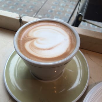 Ravello - Mocha - Coffee & Tea Near Me - London, XGL