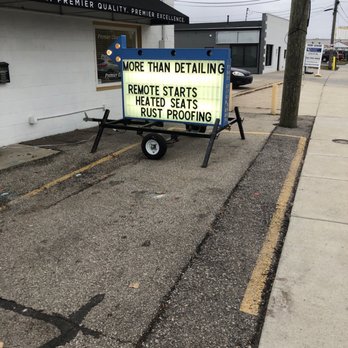 Premier Detailing and Wash - Auto Detailing Near Me - Lafayette, Indiana Premier Detailing and Wash - Auto Detailing Near Me - Lafayette, Indiana