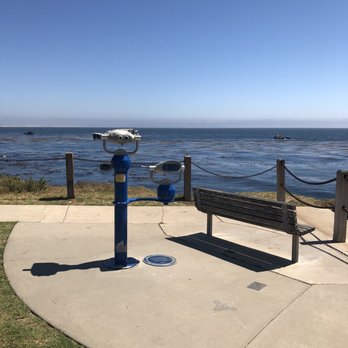 Eldwayen Ocean Park - Parks Near Me - Pismo Beach, California Eldwayen Ocean Park - Parks Near Me - Pismo Beach, California