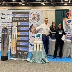 Purity Bay - Home Show!