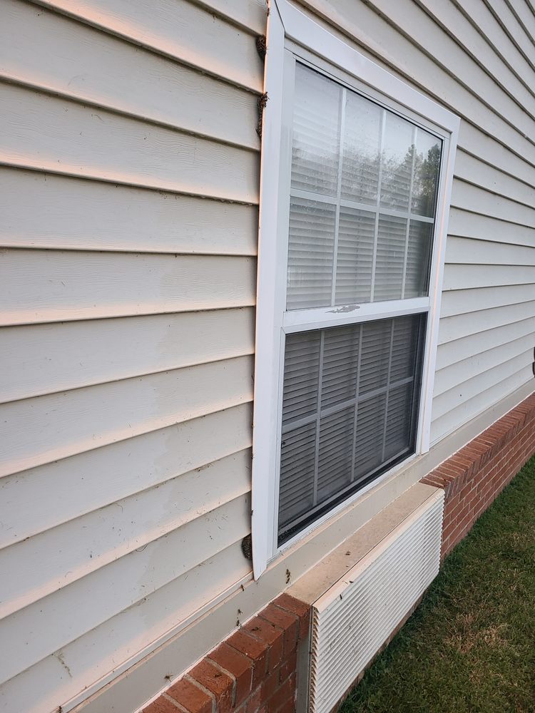 Slide of Big D's Property Maintenance