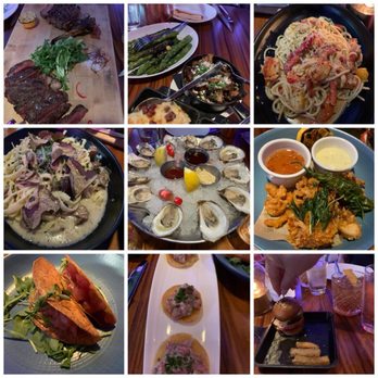 STK Steakhouse Bellevue - Steakhouses Near Me - Bellevue, Washington STK Steakhouse Bellevue - Steakhouses Near Me - Bellevue, Washington