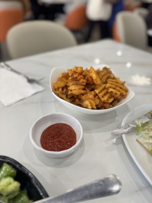 Ah Ma’s Kitchen by null