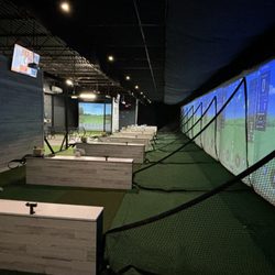 Tee24 - Driving Range & Practice Facility
