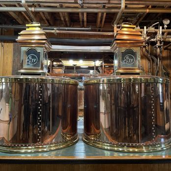 Maker's Mark Distillery - Tours Near Me - Loretto, Kentucky