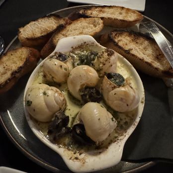 Jean-Pierre's Three16 - Normandy Escargot - French Near Me - Tumwater, Washington Jean-Pierre's Three16 - Normandy Escargot - French Near Me - Tumwater, Washington