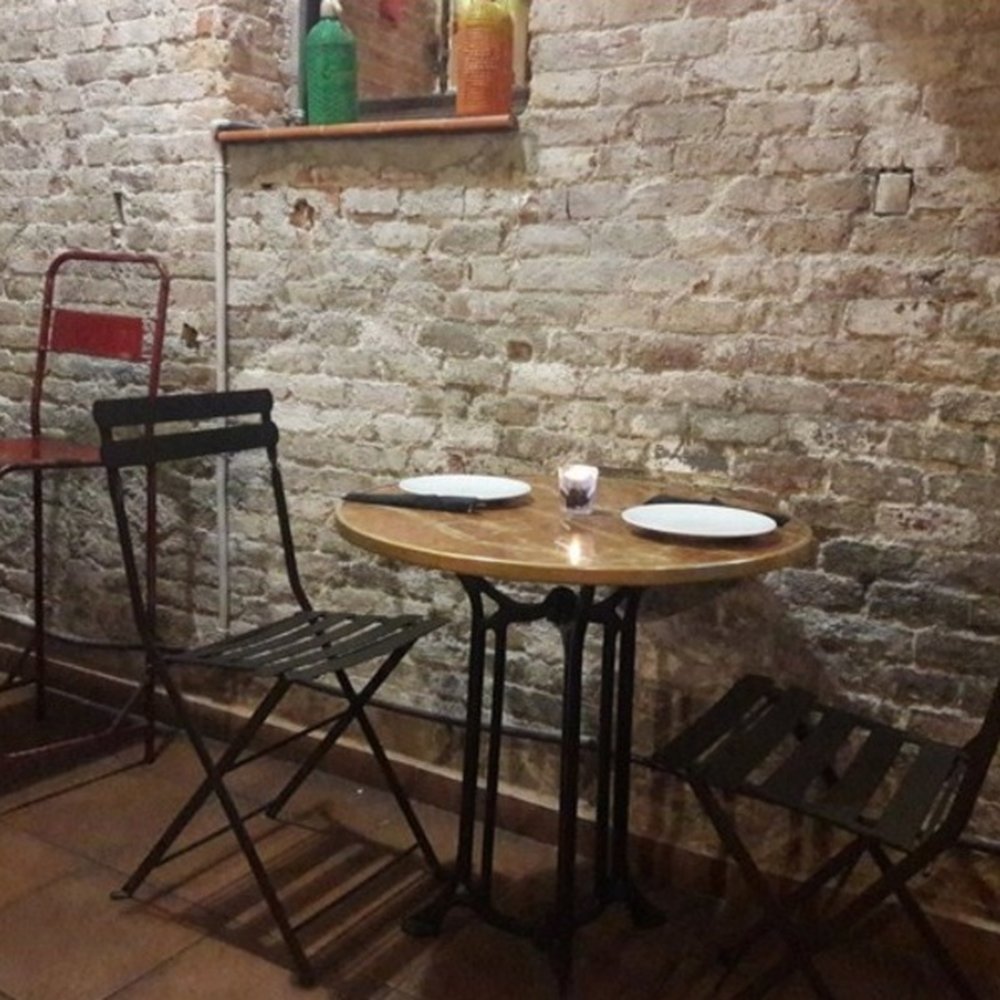 El 58 - Our Table - Mediterranean Near Me - Barcelona, B El 58 - Our Table - Mediterranean Near Me - Barcelona, B