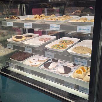 Siegel's Bagelmania - Delis Near Me - Las Vegas, Nevada