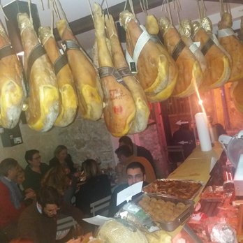La Posteria - Salumerie Near Me - Salerno, SA