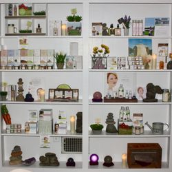 Tranquility Skin Services - Farm House Fresh Skin Care Products