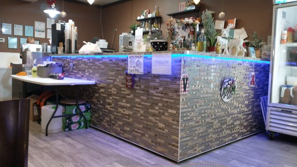 Viet Alley Restaurant by null