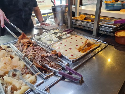 Cuba Lives Restaurant by null