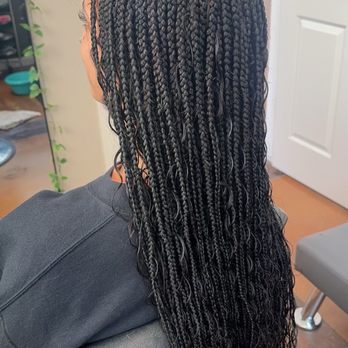 Braids by Ana - original braids in reference: - Hair Extensions Near Me - Atascadero, California Braids by Ana - original braids in reference: - Hair Extensions Near Me - Atascadero, California