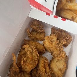 Chicken Nuggets