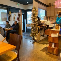 Miyabi Restaurant