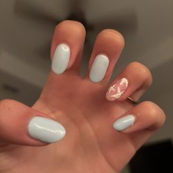 Sky Nails & Spa - Nails