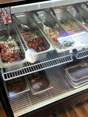 Hanapa’a Poke by null