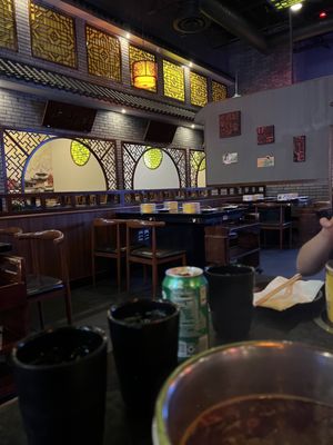 Hot Pot King by null