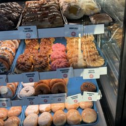 The Sweet Spot Cafe