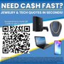 Cash Pawn