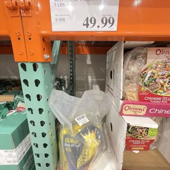 Costco - Wholesale Stores Near Me - Santa Clara, California